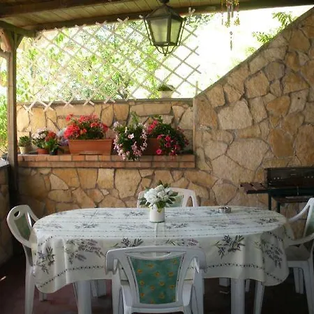 Terrace St. Peter 度假居 *