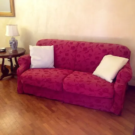 Vakantiehuis Terrace St. Peter Rome
