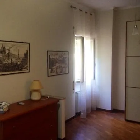 Terrace St. Peter *