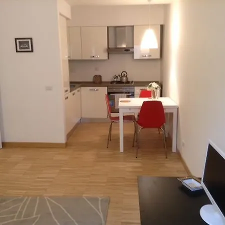 Vakantiehuis Terrace St. Peter Rome
