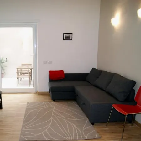 Vakantiehuis Terrace St. Peter
