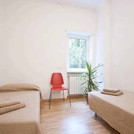 Vakantiehuis Terrace St. Peter Rome